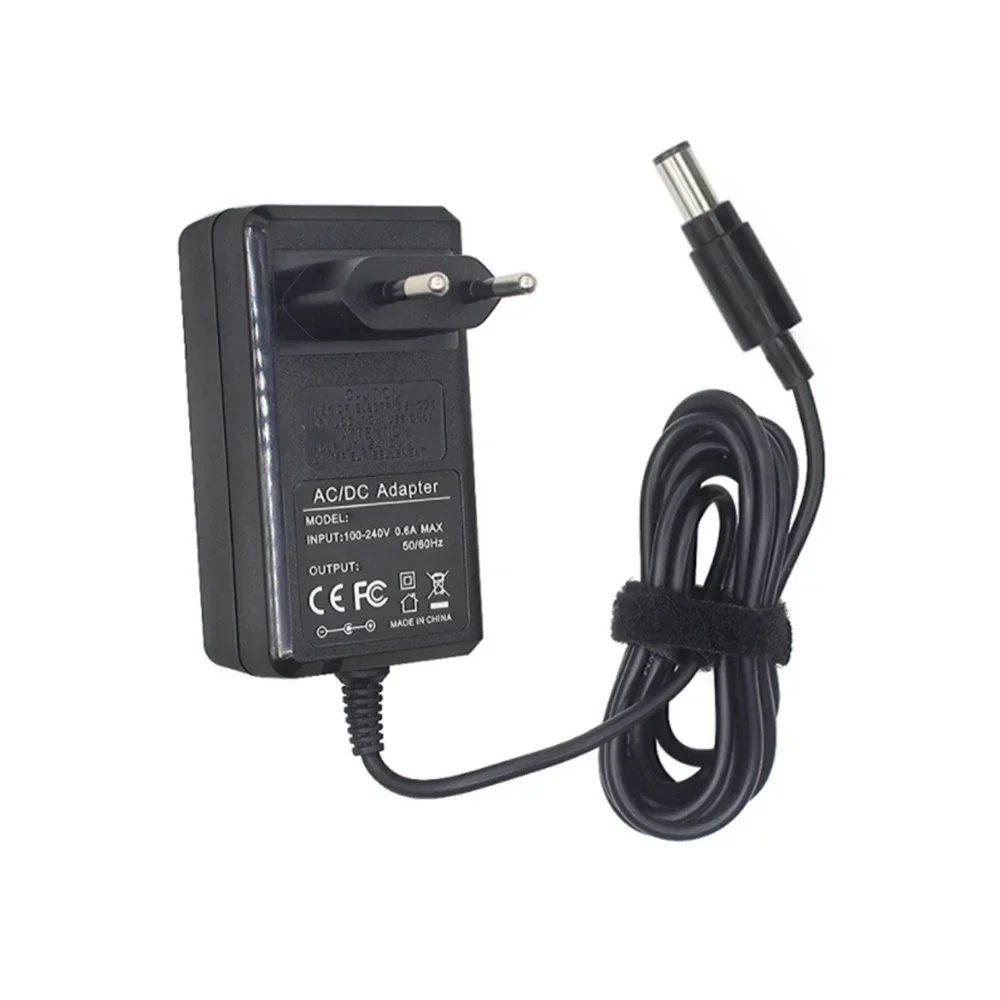 EU Power Charger Adapter for Dyson DC30 DC31 DC34 DC35 DC44 DC45 DC56 DC57