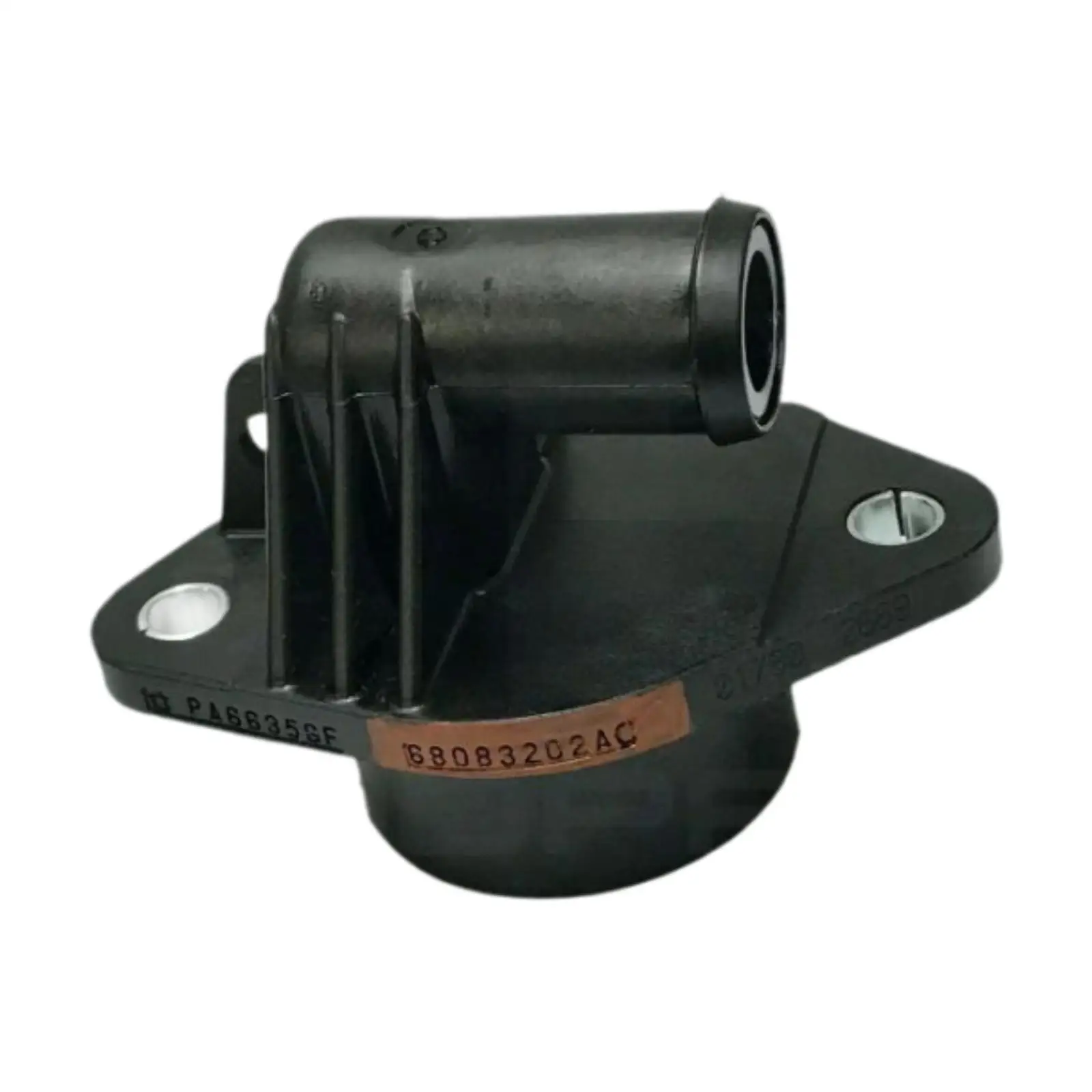 

68083202AC Positive Crankcase Ventilation Valve for Jeep Cherokee Replace Parts Professional Attachment Simple Installation