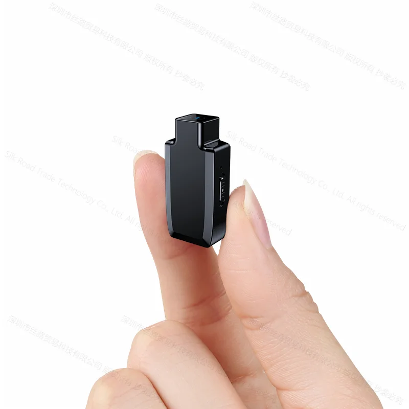 BGY-2 Digital Voice Audio Video Recorder Minicam Portable Camcorder Support 128GB Miniature Mini Pendant Camera