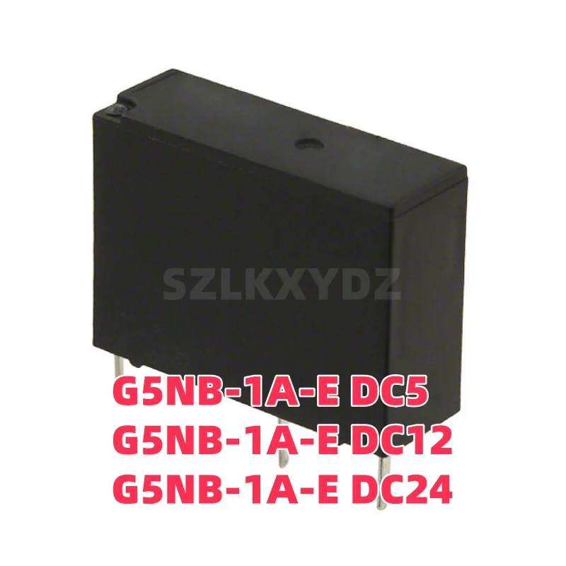 5Pcs/Lot G5Nb-1A-E …