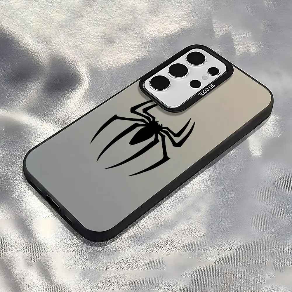 Spider Pattern Phon… - image