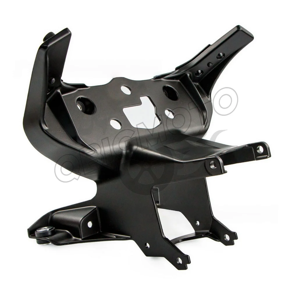 Motorcycle Accessories Upper Fairing Stay Headlight Bracket Assembly Mount Fit For BMW S1000RR 2019-2022 M1000RR 2021-2022 3