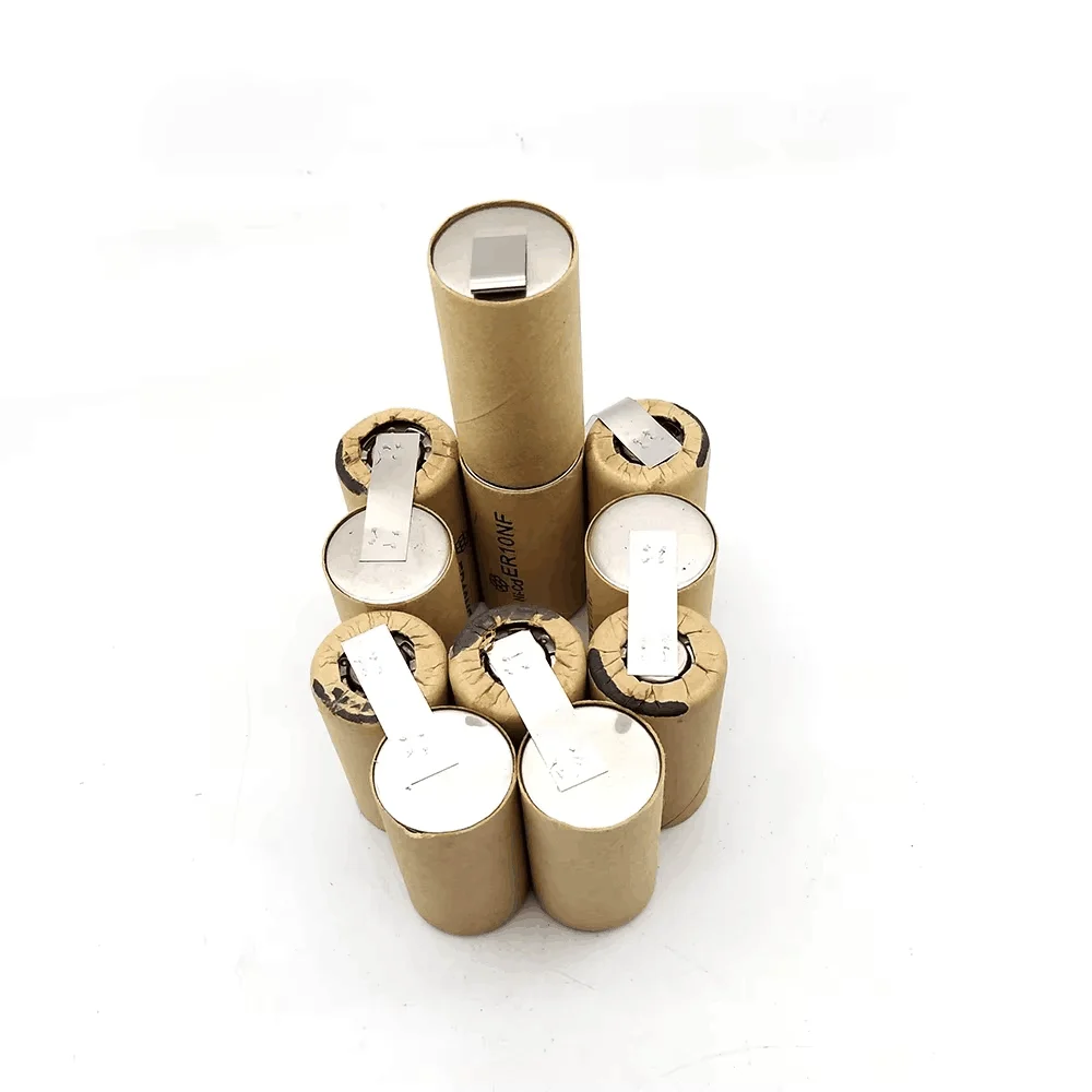 

3000mAh for kress 13.2V Ni MH Battery pack CD ABS 132 ABS132 for self-installation