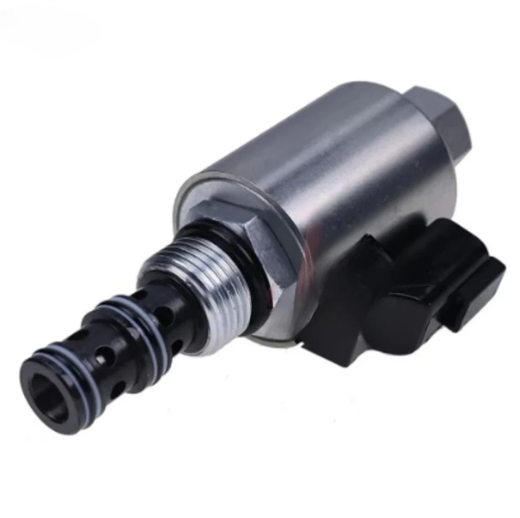 25220992 High Quality Solenoid Valve 25/220992 300AA00104A MCSCJ012BN000010 Suitable for 3CX Excavator Accessories DHF10-232A