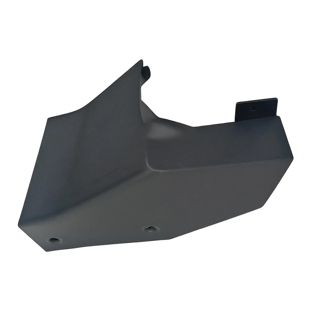 Car Door B PILLAR INTERIOR COVER Panel 735532869 B-pillar Decoration Plate FOR FIAT DUCATO FOR BOXER 2006+