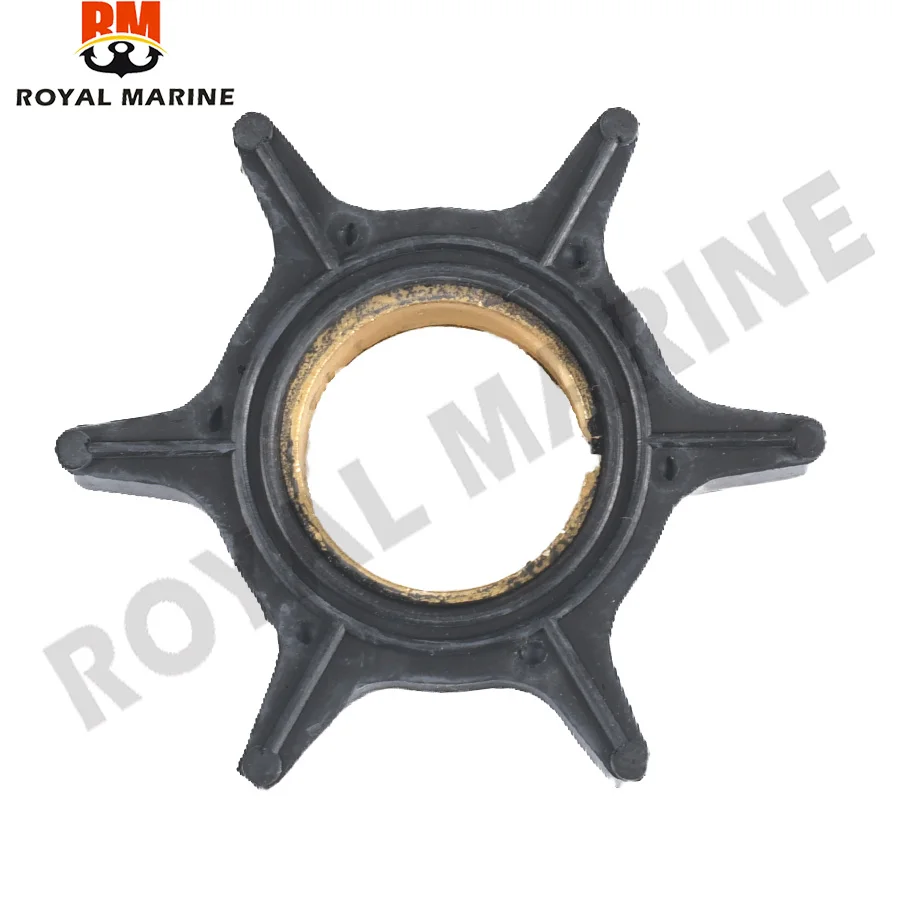 47-65959 47-89983T 47-20268 47-89983 Water Pump Impeller For Mercury Mariner 30 35 40 50 60 65 70 HP Outboard Motor Mercruiser