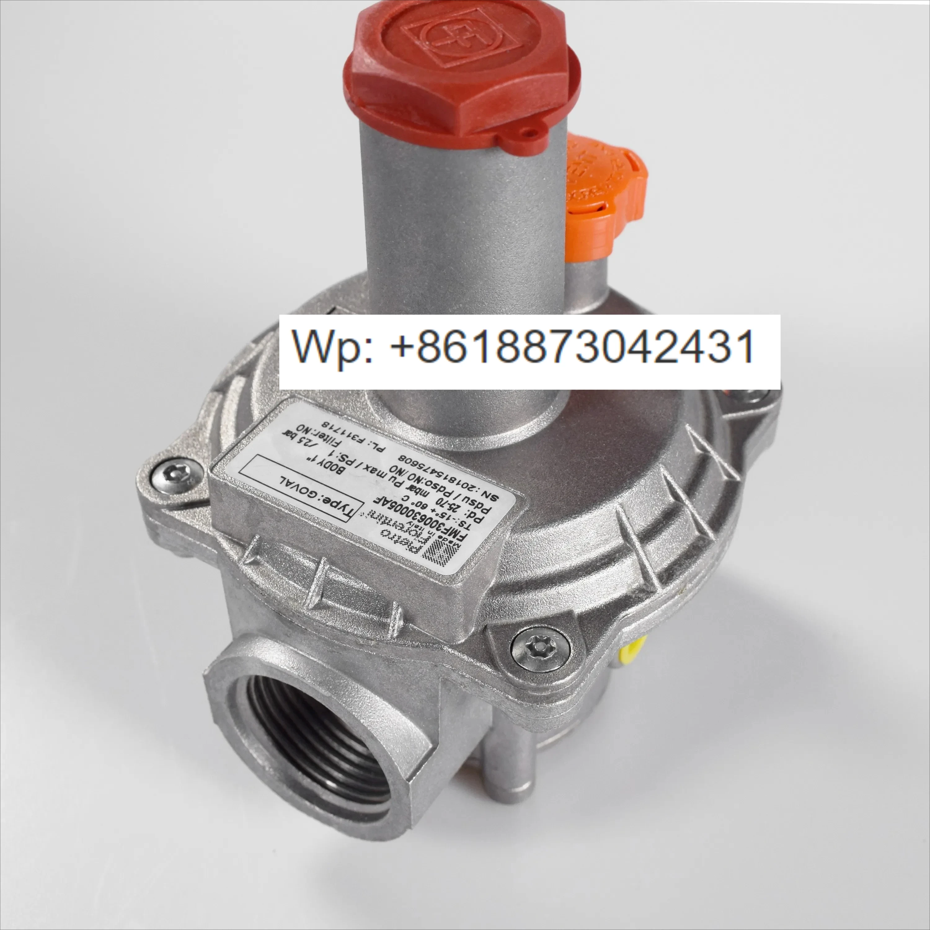 Fiorentini Fio 3015…