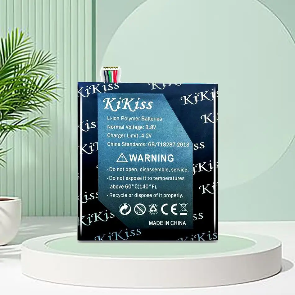 

2600Mah TLI014C7 Mobile Phone Battery For Alcatel Onetouch Pixi First 4024D 4.0" Premium Fast-Charging