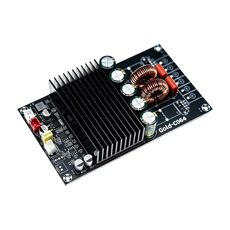 【HOT A69Z!】TPA3255 400W Amplifier Board Stereo Class D High Power Hifi Digital Amplifier Board High Power