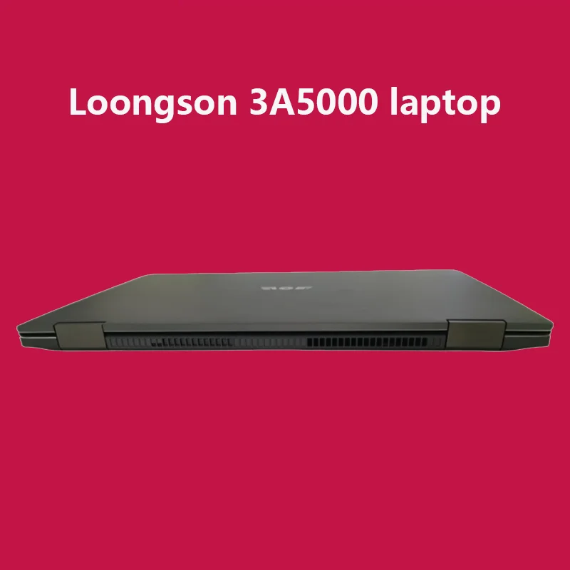 Loongson 3A5000 laptop Loongson laptop FTD2000 8Core