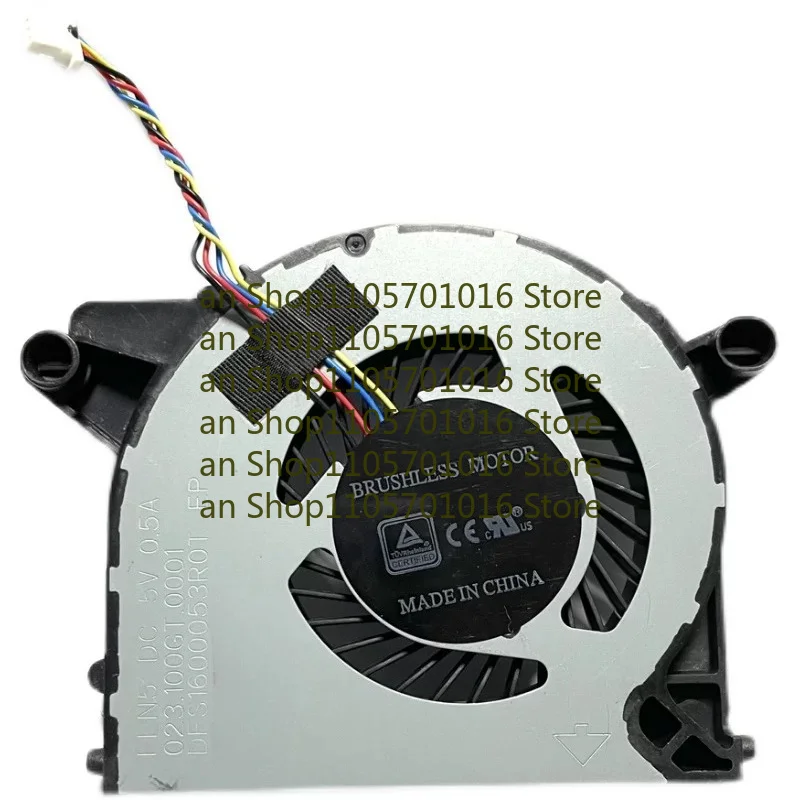 B=For Original Cooling Fan  DELL OptiPlex 7090 Ultra 065VXF FLN5 DFS1600053R0T