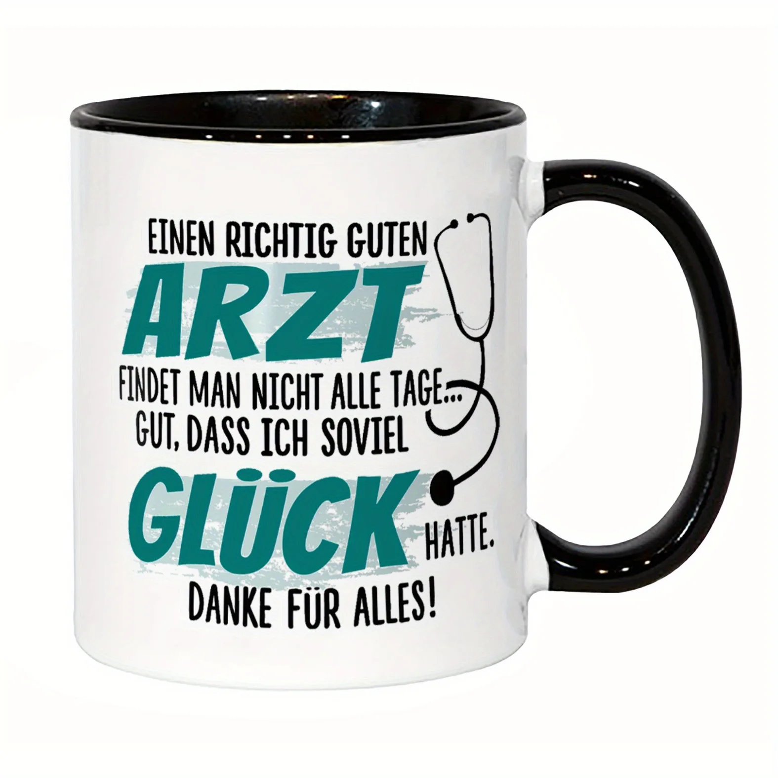 New, Hot-selling Mug Office Cup Household Cup Ins Wind