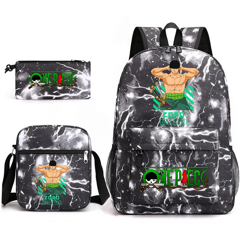 Thumbnail 2 - #5 Top 10 Cartoon Print Shoulder Bags Worth Buying In 2026