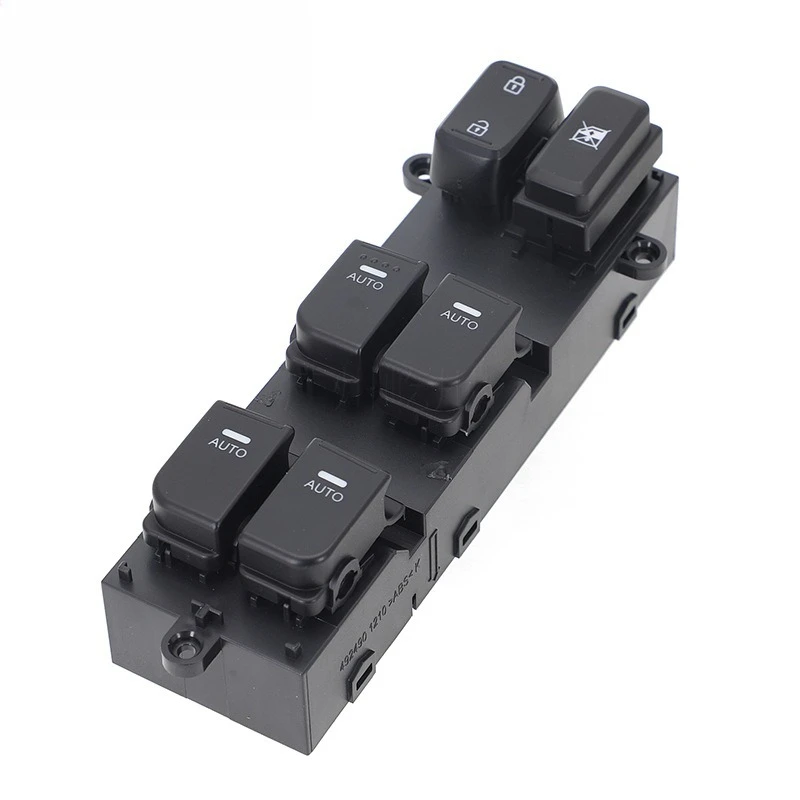 

93570-2T520 для 11-15 KIA Optima 5, переключатель подъема электрического оконного стекла