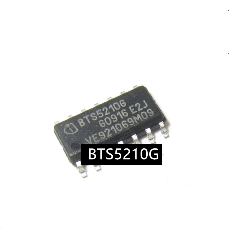 

New and original 10pieces BTS5210G BTS5210 SOP-14