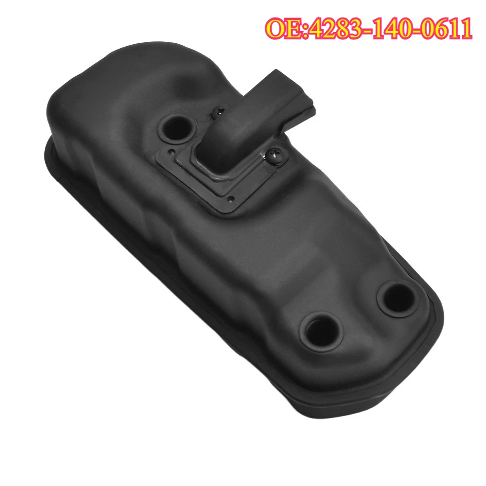 

Высокое качество, новинка для глушителя 4283-140-0611, подходит для STIHL BR800 BR800C BR800X 4283-140-0611
