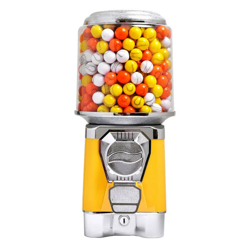 

*CE Certified Coin-Operated Iron Plastic Metal Deer Newest Model Top Seller, Fast Shipping for Gumball, Candy & Capsule Toys