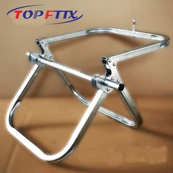 Foldable Convenient Single Person Wiring Tool Artifacts For FTTH Drop Cable Network Cat6 Cat7 Cable, High Efficiency Material