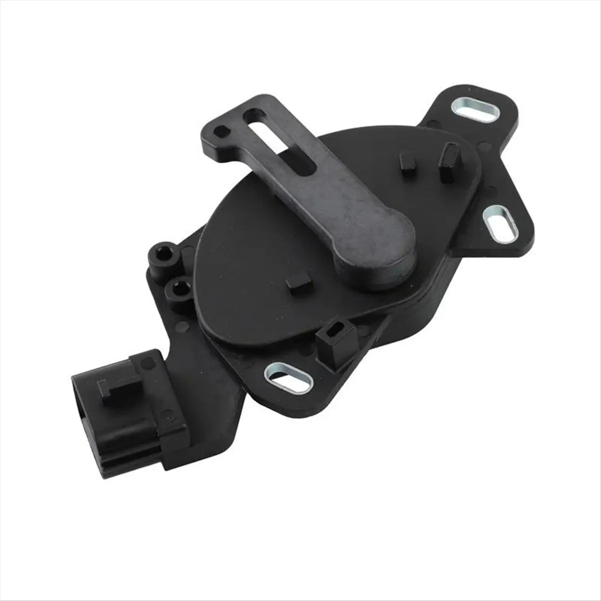 #73C Automotive Parts & Accessories,319183AX00 31918-1AX00 Car Neutral Safety Switch for Nissan LHD (Black)