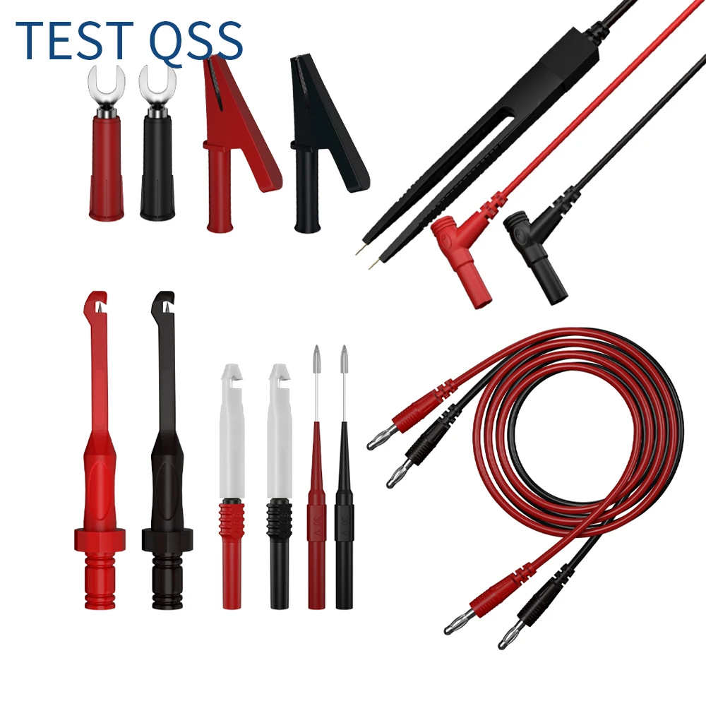 �y�Z�[�����zQSS �}���`���[�^�[�e�X�g���[�h�L�b�g �f�W�^���d�C�e�X�g�v���[�u�Z�b�g �����ԉ�H�C���p ���C���[�s�A�V���O�j�[�h��