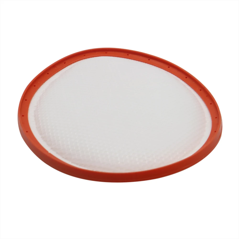 เครื่องดูดฝุ่นแบบซักได้ทรงกลมขนาด146มม./130มม. ไส้กรองผ้าฝ้าย HEPA สำหรับ Midea C3-L148B C3-L143B VC14A1-VC