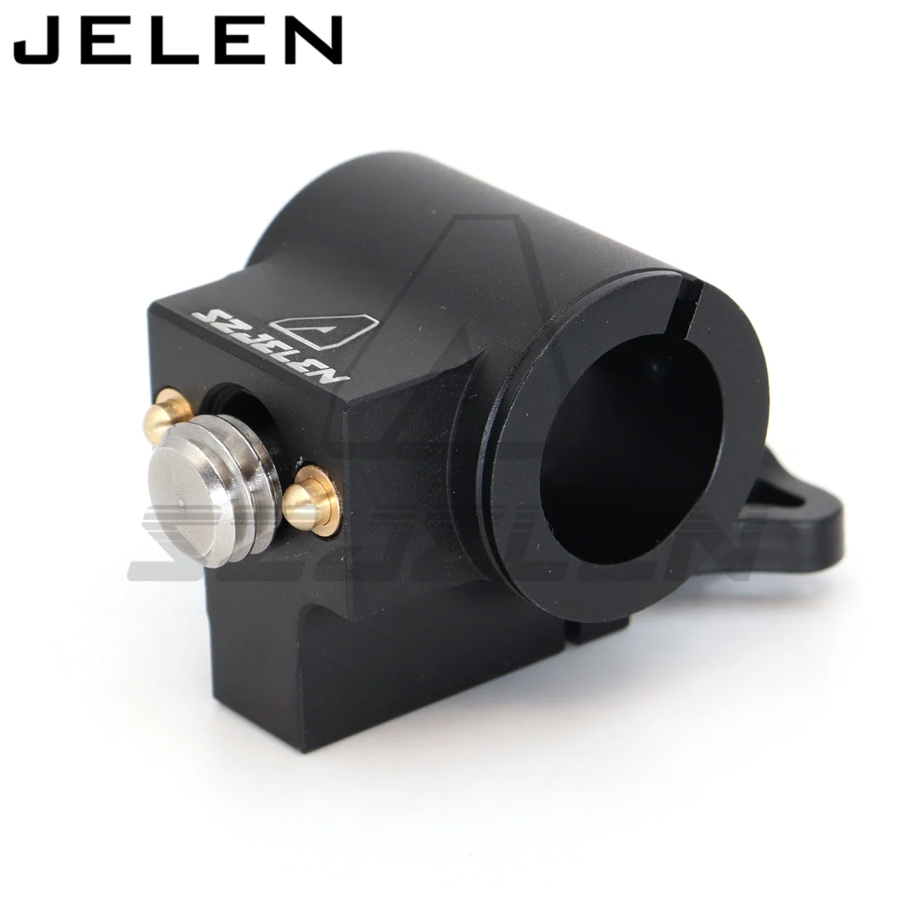 15-19 مللي متر أنبوب كليب 3/8 المسمار ل ARRI RMB-8 اكسسوارات موتور قضيب جبل 15-19 مللي متر قضيب محول مرونة تحديد المواقع دبوس #4