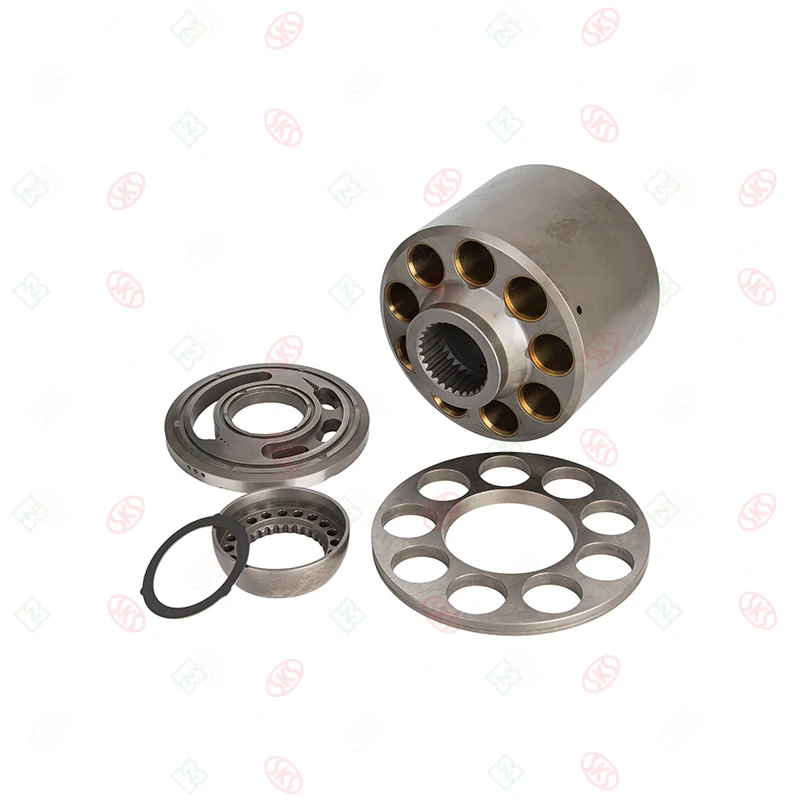 

Factory Price Excavator Pump Parts A4VSO250 Hydraulic Piston Pump Spare Repair Parts