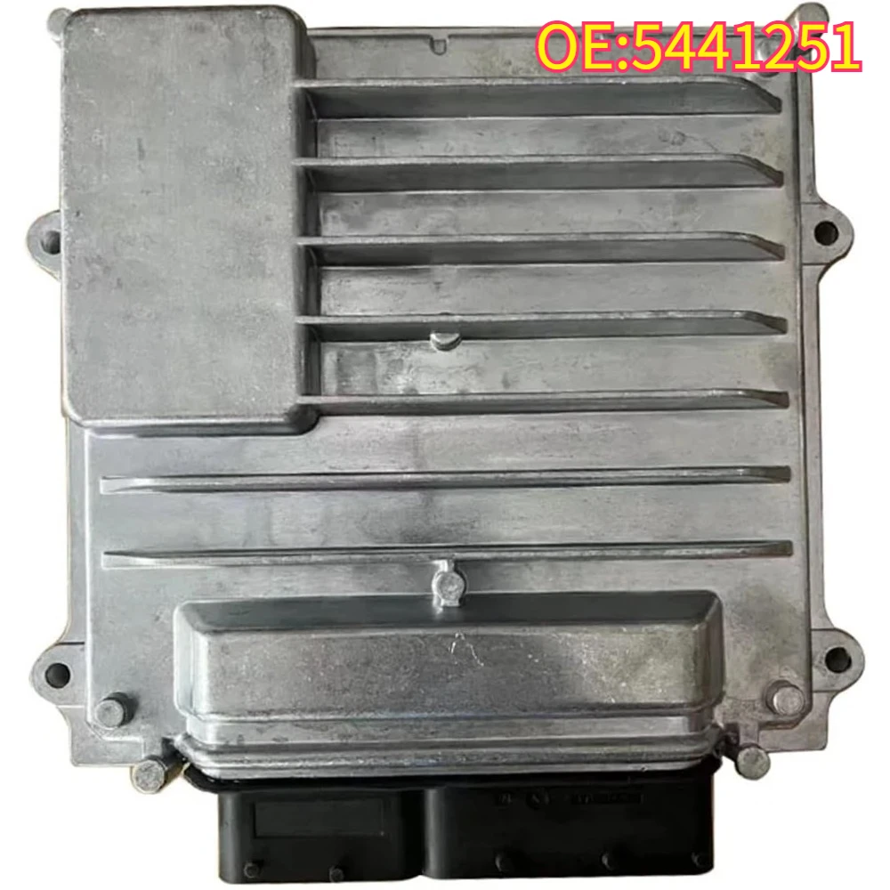 Original High quality New For 5441251 Engine Computer Board ECM Electronic Control Module For Cummins 6ISDE ISDE6.7 ISDE