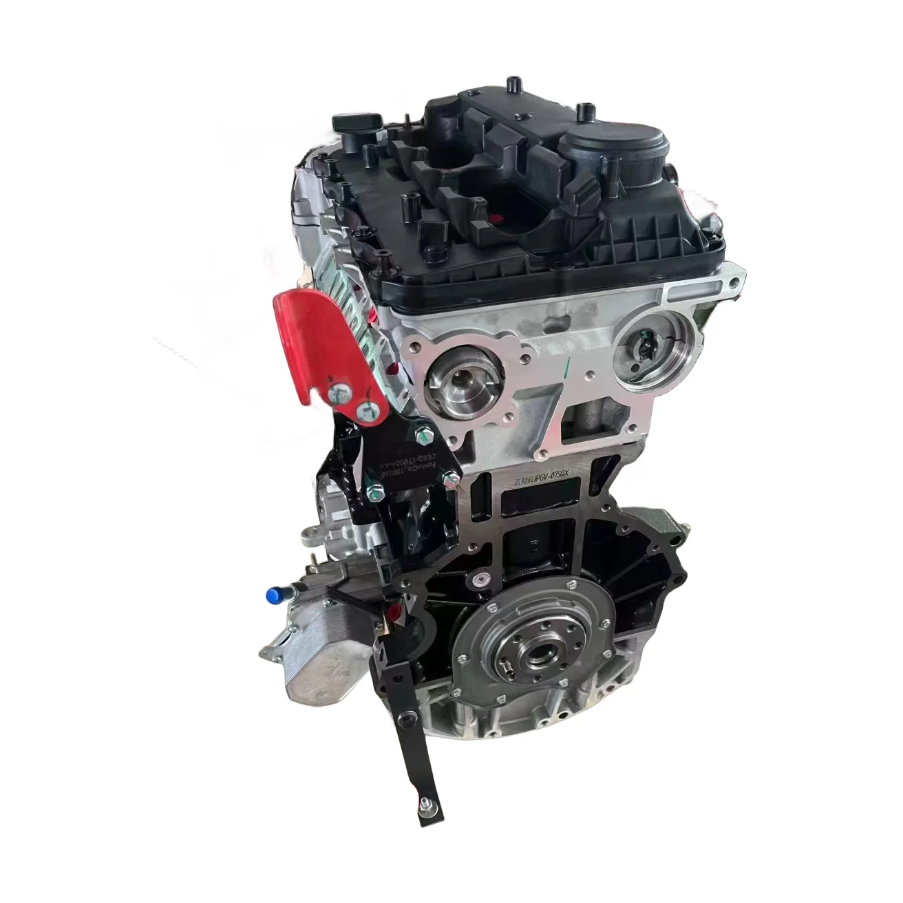 2.0L Long Block Bare Engine Brand New Cylinder  Original Quality FOR Ranger Lincoln MKZ Hybrid 2.0T For FORD