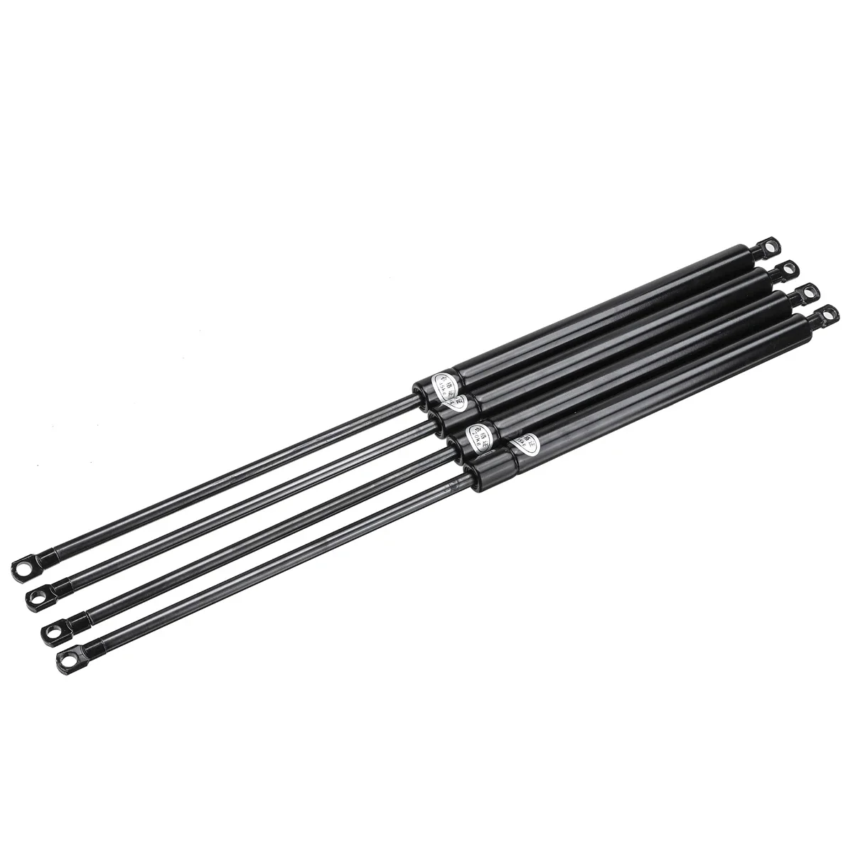 150-450N Car Gas Struts Bar Bonnet Hood Trunk Tailgate Shock Lift Support Bar Gas Spring 560mm Bus Bed Truck Boat Caravan Window
