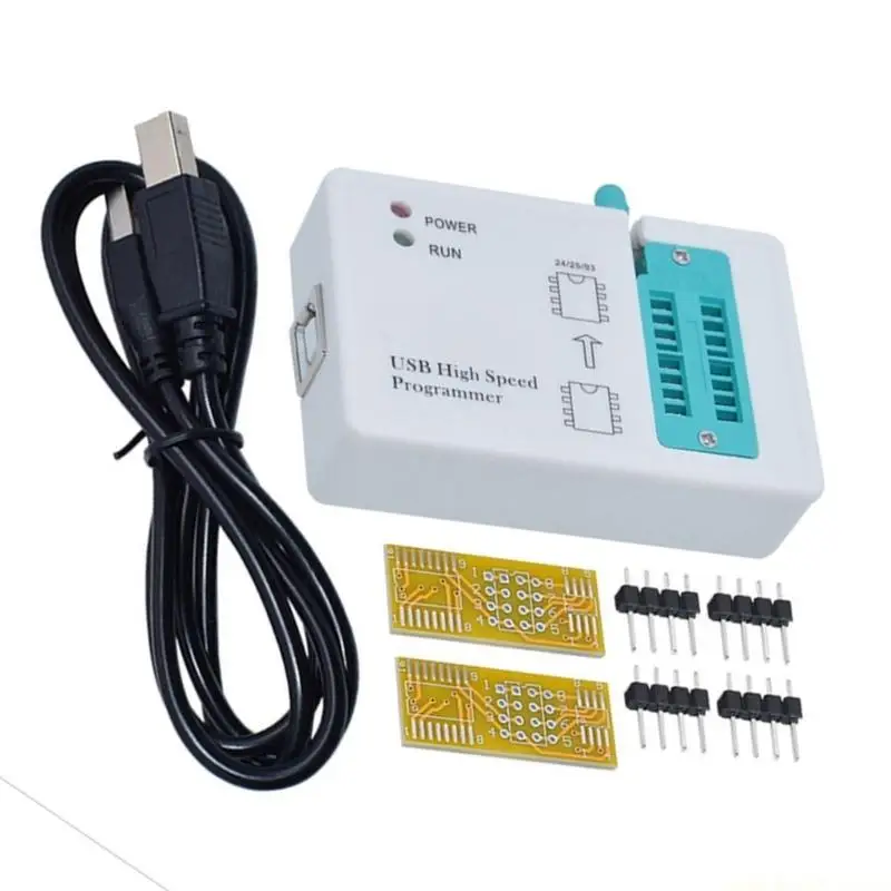 Automatic EZP2025 Recognition Programmer Supports Direct Burning For CAP Burning