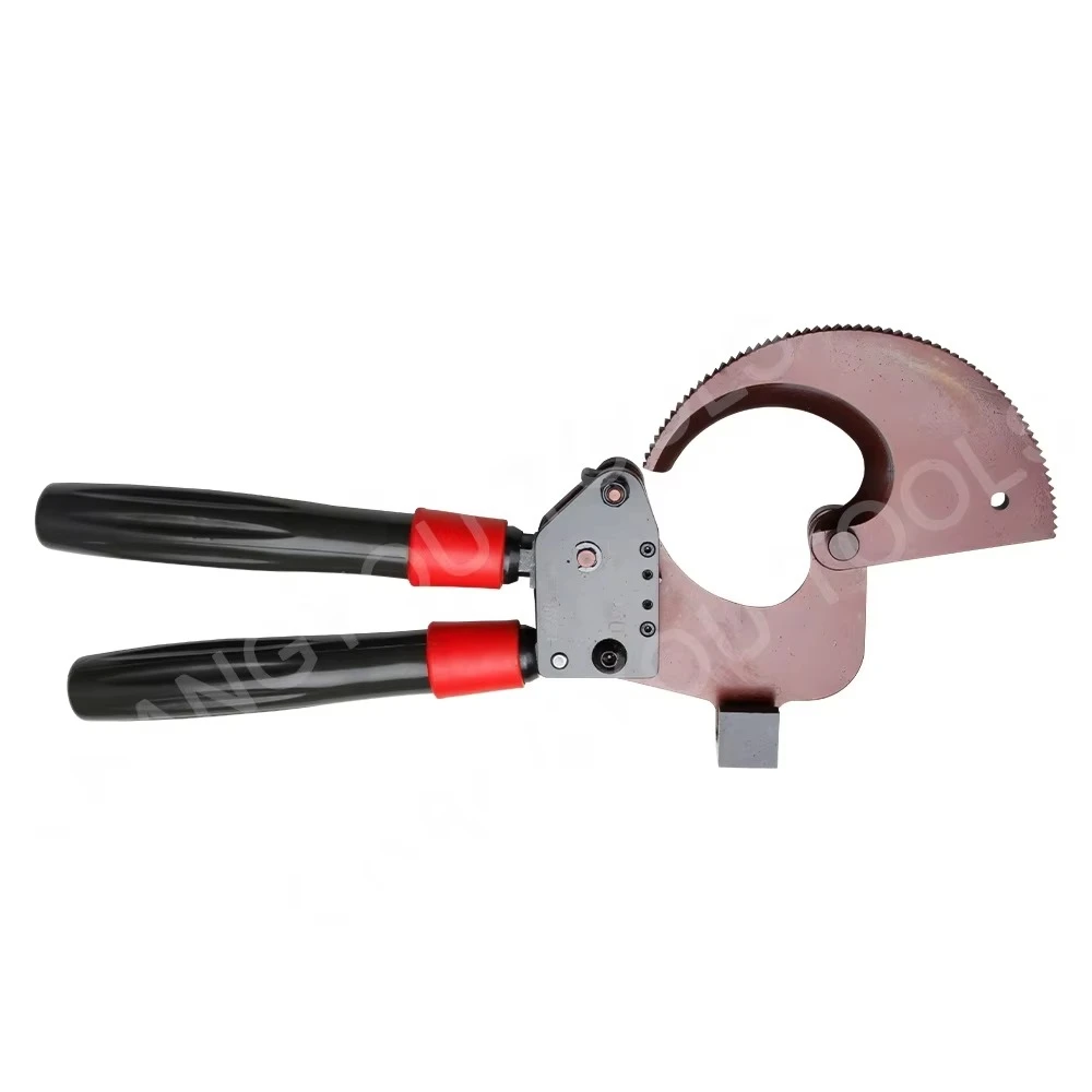 BJI-J50 Manueller ACSR-Kabelschneider mit Ratsche