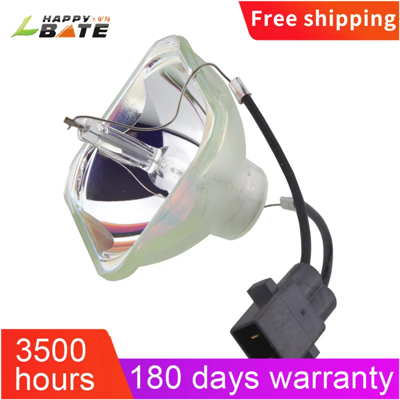 Bombilla para proyector Epson, lámpara para EB-430, EB-435W, EB-436WT, EB-910W, EB-915W, EB-925, H449B, BRIGHTLINK 436Wi, 430i, ect