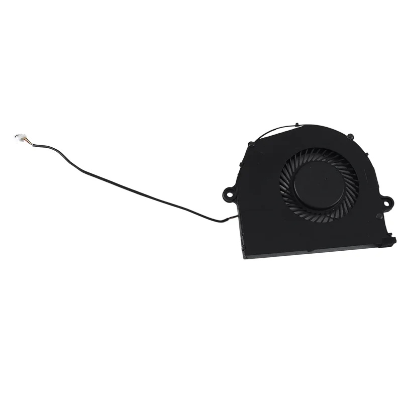 AED5-2Piece CPU + GPU Cooling Fan Replacement Parts For Asus ROG Strix GL503 GL503V GL503VD FX503VD FX503 5V