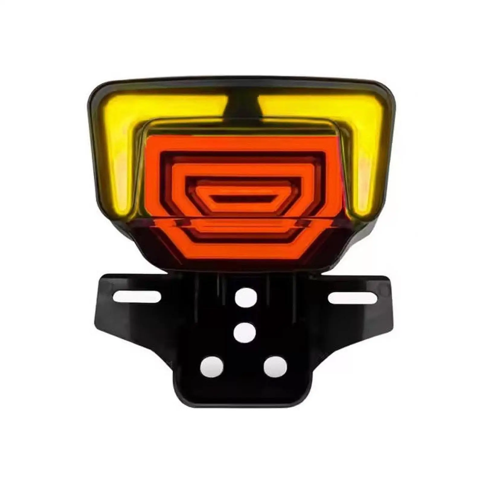 Motorcycle Tail Lig…