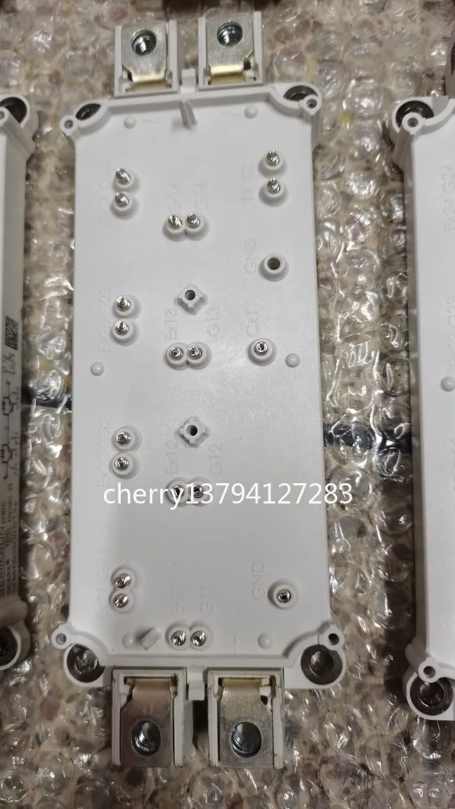 SEMIX604GB12T4S SEMIX604GB12VS