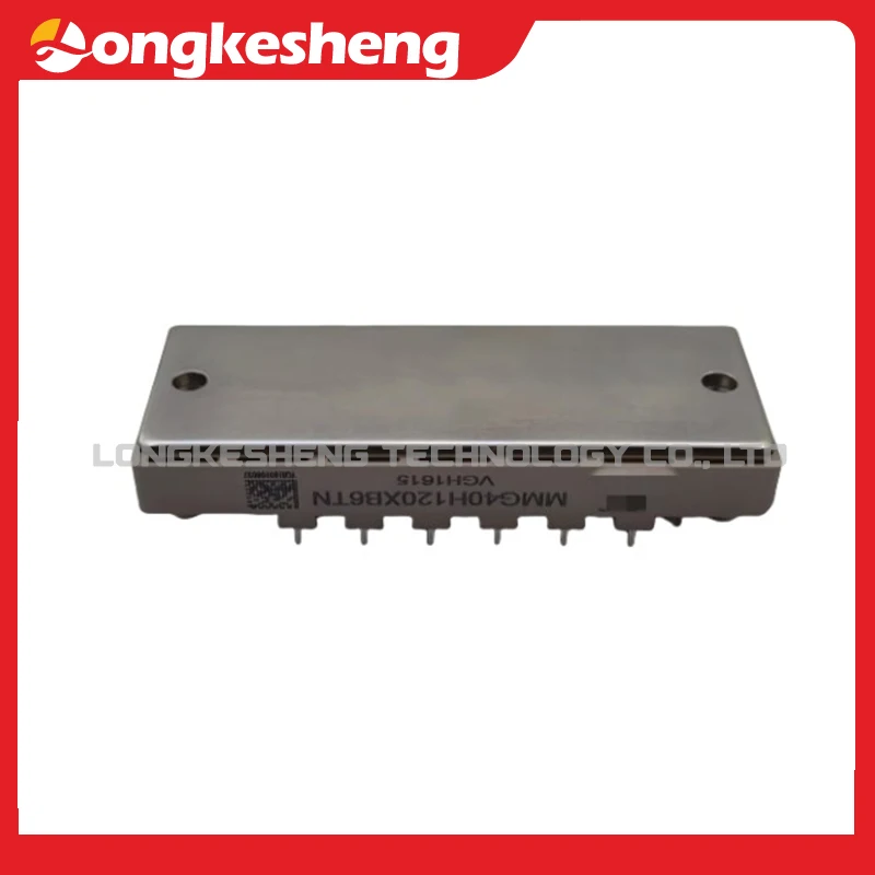 MMG40H120XB6BTN  Free Shipping Original module in stock