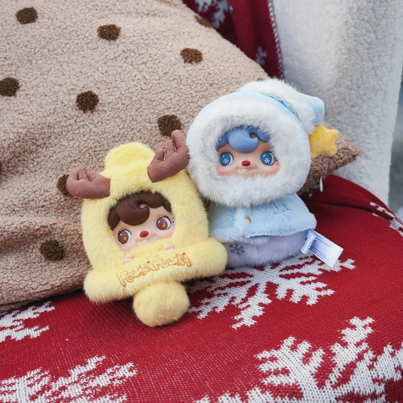 52toys-poukapouka-serie-lettere-invernali-waltz-invernale-caldo-portachiavi-in-vinile-peluche-giocattolo-trendy-ornamenti-da-scrivania-regali-sorpresa
