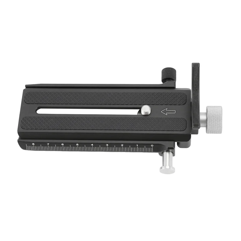 

A15R -Quick Release 1/4Inch Mounting Plate For WEEBILL S/ WEEBILL LAB Gimbal Handheld Stabilizer