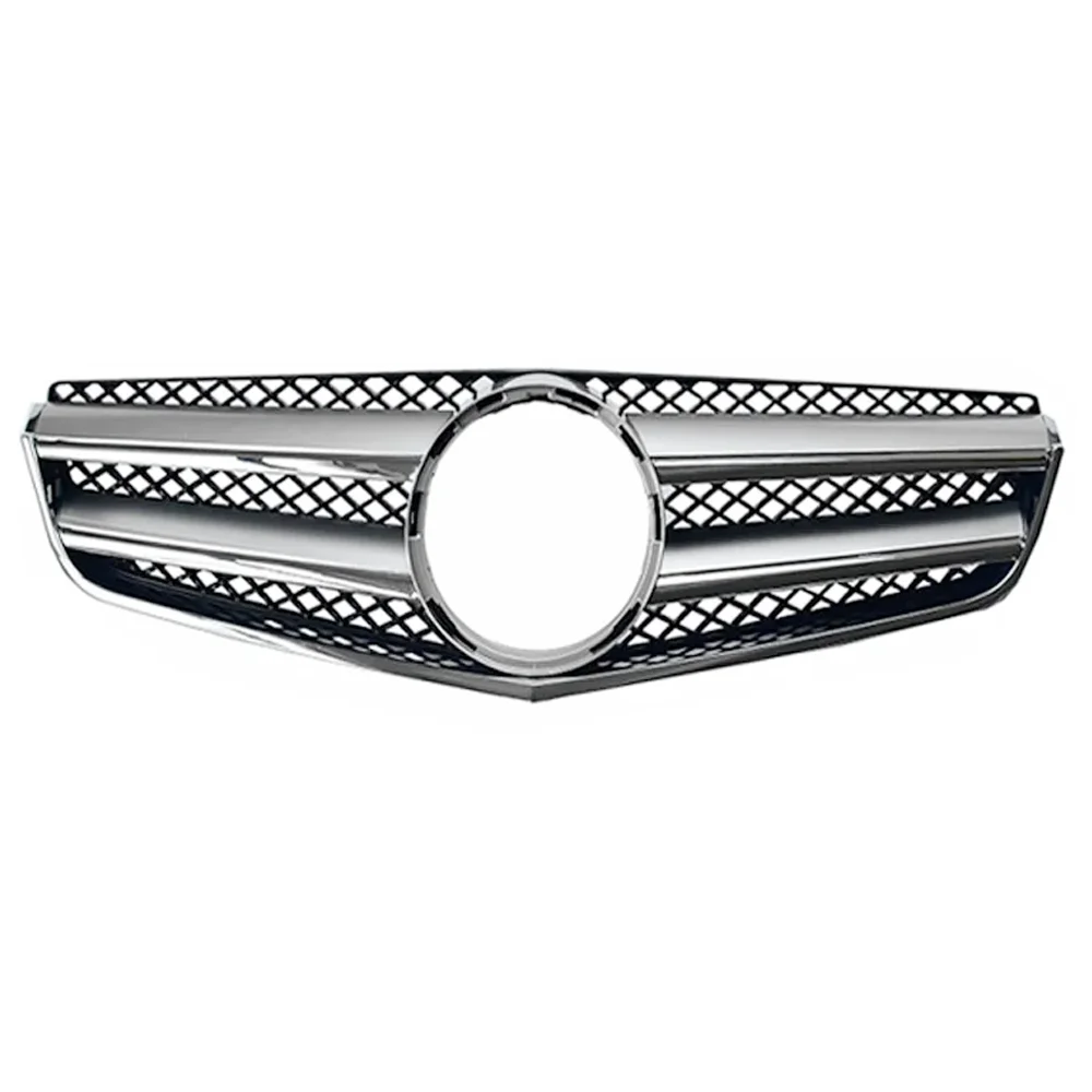 

Подходят для Mercedes Benz A2078800283 9775 средняя решетка Базовая W207 E220 E250 E350 E200 E300 E400 E500 решетка радиатора автозапчасти