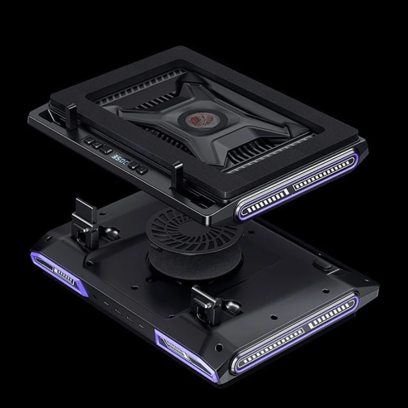 

Pressurized air type, radiator, e-sports, heat dissipation, cooling, cooling