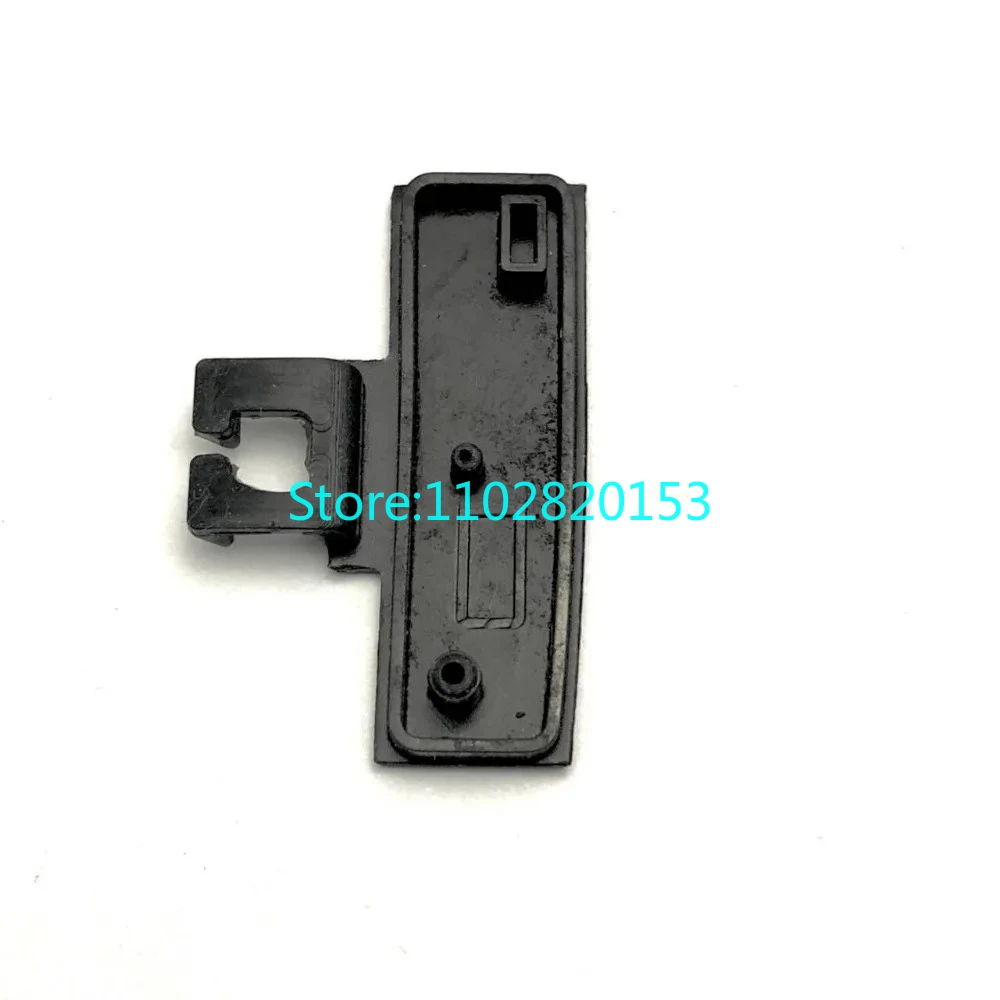 جديد لكانون EOS 350D 400D USB غطاء مطاطي الباب HDMI-متوافق مع غطاء ميكروفون واجهة غطاء كاميرا رقمية إصلاح جزء