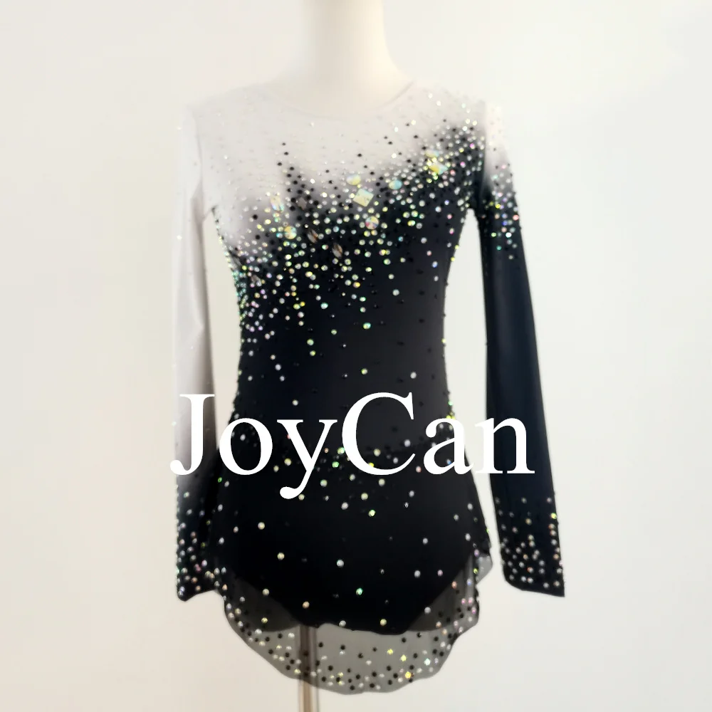 JoyCan Artistic Gymnastics Leotard Competition Art Examination Training Professional Performance Customization BD7132