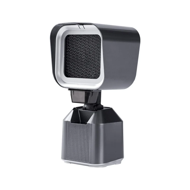 Desktop Range Hood for Home Use, Portable Mini Smoke Extractor for Barbecue and Hot Pot, Small Movable Smoke Extractor