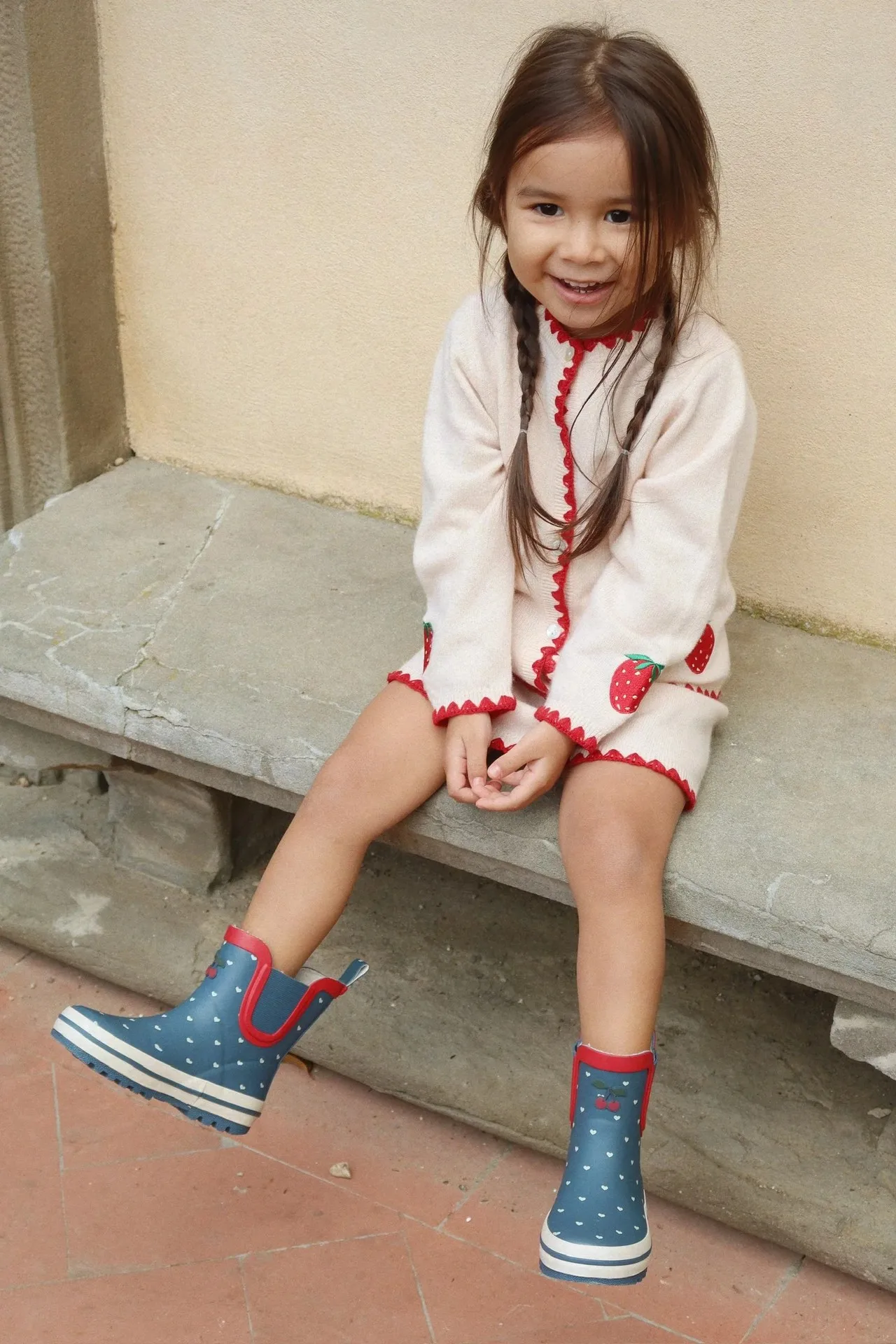 Thumbnail 3 - #84 Best Baby Knit Hat Sets to Buy In 2026