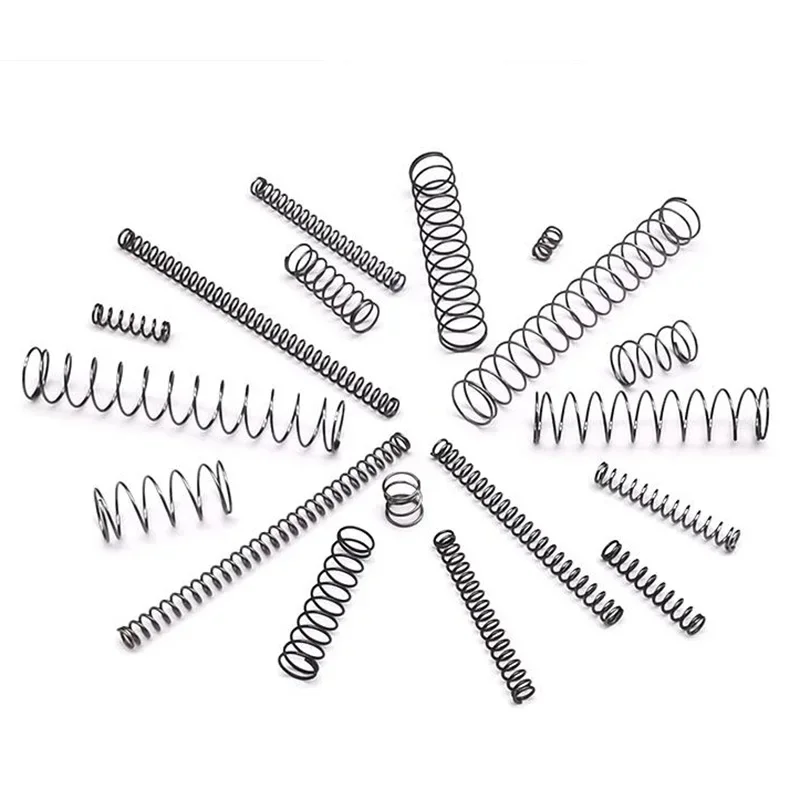 Micro Miniature Small Compression Spring Tension Springs