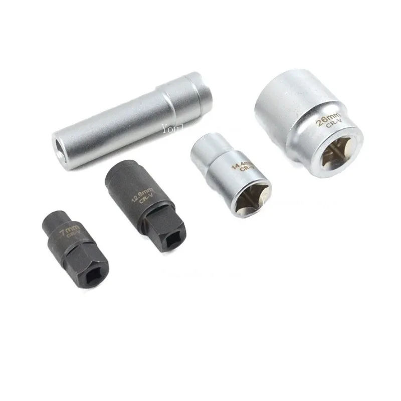 

Подходит для инструмента для разборки впрыска дизеля XC5583