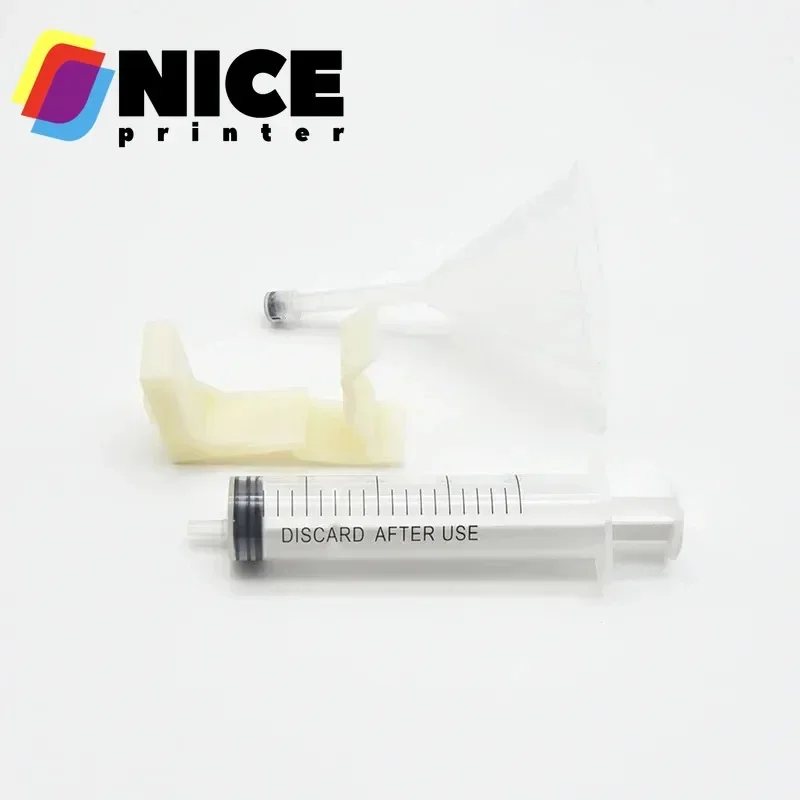 HP11 Printhead Cleaner Units kit For HP 11 10 82 84 85 Cleaning Tools For HP 500 510 800 100 110 111 813 850 Print Head Nozzle