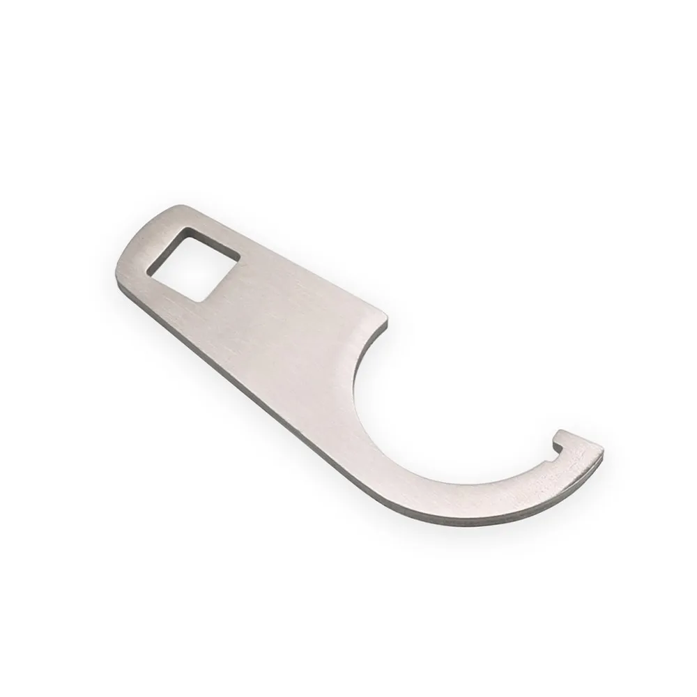 FOR Suzuki GSX-S1000F SV650 TL1000R VTX1300 Motorcycle C-Spanner Steering Stem Adjustment Tool FOR Yamaha XV750SE XV535 FZR600