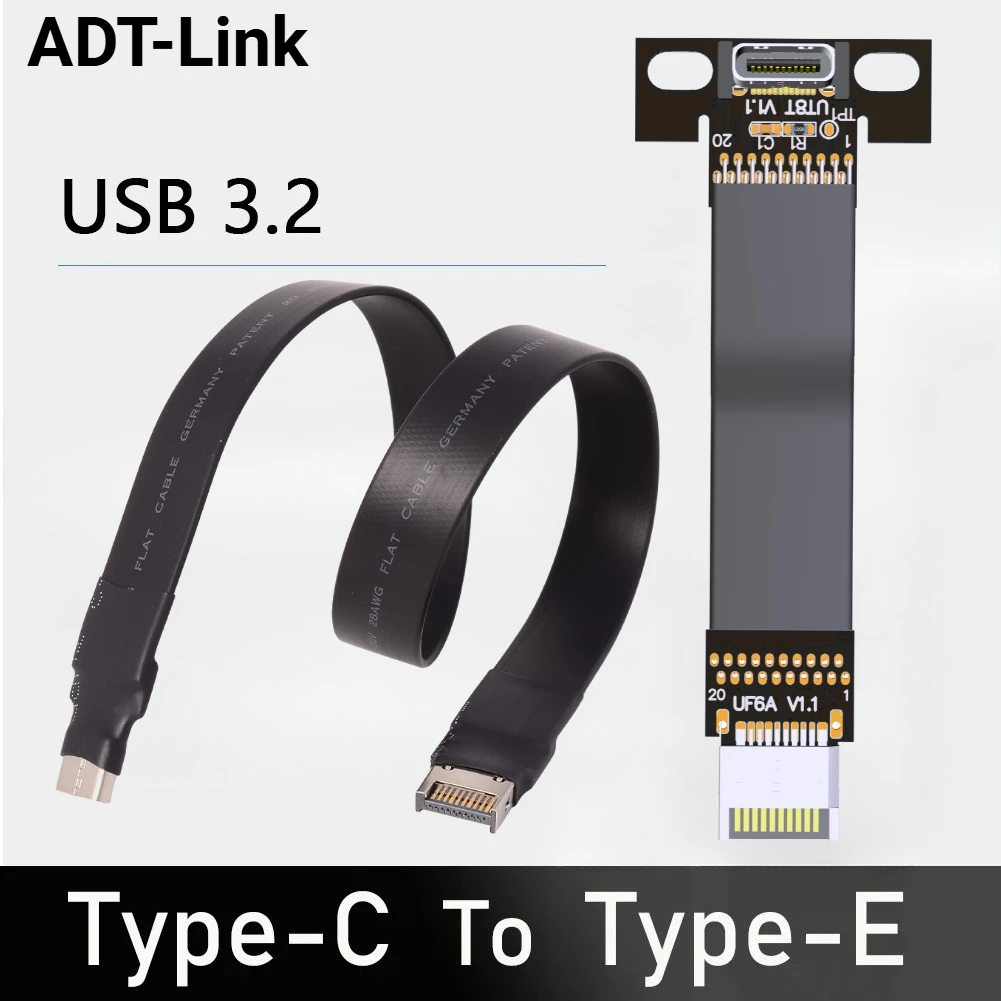 Adt Fpv Usb 3.2 Gen… - image